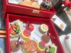 -威斯汀舞台餐厅