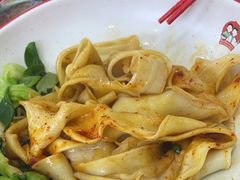 -西域伙伴清真牛肉面(中盛店)