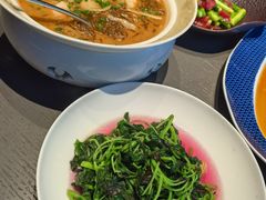 -曾宴·楚菜(湖北省博物馆店)