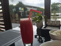 -白云湖畔酒店-湖畔餐厅