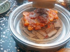 -金家烤鳗鱼(西塔旗舰店)