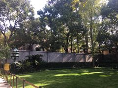 -上海孙中山故居纪念馆