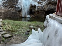 -沕沕水生态风景区