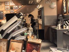 -Peet's Coffee皮爷咖啡(大学路店)