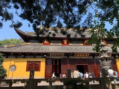 -西园戒幢律寺