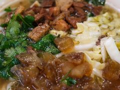 -花溪王记牛肉粉(四季花溪商场店)