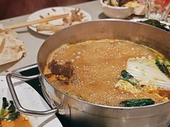 -蝎王府羊蝎子(天通苑店)