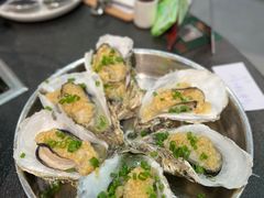 -飞尝蚝·顺德菜·鱼生(顺德总店)