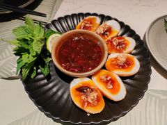 -芭札·Thai泰国餐厅(同和金铂天地店)