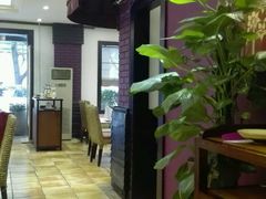 -阿诺泰·泰国餐厅(棕北店)