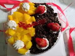 -爱蒂贝甜CAKE生日蛋糕·冰淇淋·动物奶油(上海店)