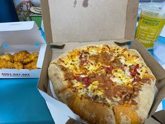 -达美乐比萨(文三路店)