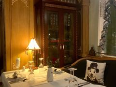 -火车头法国西餐厅