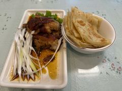 -鼎香润(什刹海德胜门店)