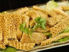 -六味牛杂煲·斋菜煲(桫椤湾店)