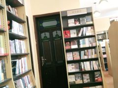 -新华书店(龙头路店)