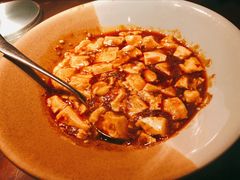 麻辣豆腐-外婆家(南开大悦城店)