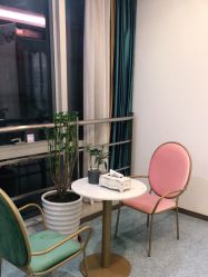 -痘院长·祛痘·皮肤管理