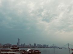 -武昌江滩