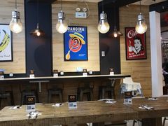 -little hlk 小饿龙(浦东嘉里城店)