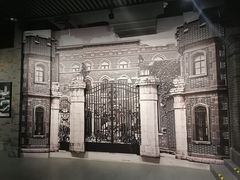 -上海市龙华烈士陵园