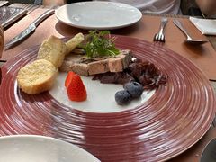 -Golden Lily河内巴黎法越料理餐厅(建国西路店)