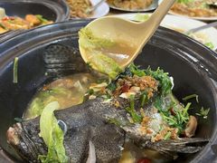-真浪大家乐海鲜餐馆