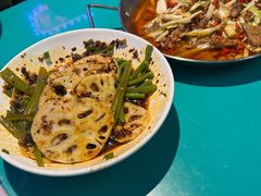-川正旺江湖菜(三元桥店)