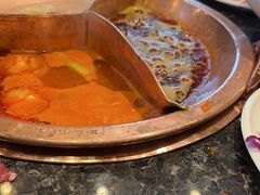 -老码头火锅(骡马市店)