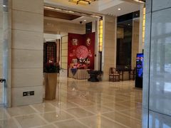 -北京民族饭店