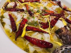 -太二酸菜鱼(武汉光谷保利店)