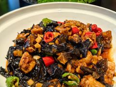 -同庆楼(金宝汇店)