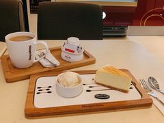 夏威夷果仁品脱冰淇淋-哈根达斯(扬州瘦西湖店)
