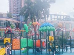 -黄金海岸水上乐园