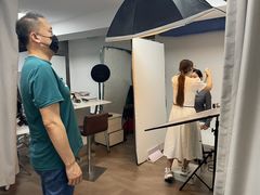 -微笑时刻照相馆·企业合影·商务外拍(北京五道口店)