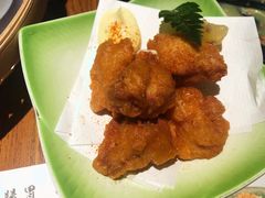 -仓桥家·焗寿司·锅物(光谷步行街店)