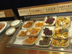 -和府捞面(东直门银座店)