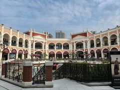 -佛罗伦萨小镇广佛名品奥特莱斯(疏港路店)