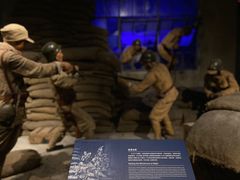 -上海四行仓库抗战纪念馆