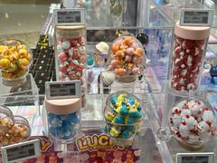 -泡泡玛特POPMART(龙湖杭州滨江天街店)