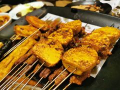 -马海涛牛肉串(领汇广场店)