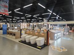 -百安居装修建材卖场(罗湖店)