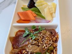 -龙抄手(春熙路总店)