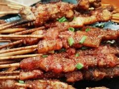 -胖子烧烤海鲜(亲贤北街店)