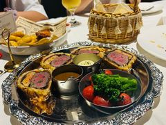-研食记西餐厅(金融中心店)