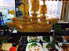 -前王院•巧克力海鲜市集餐厅(万平口店)