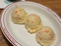 -玛格萝妮比萨屋(四平店)