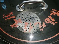 -缘福乡村铁锅炖民宿(八达岭店)