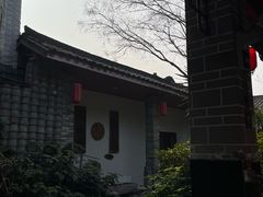 -郭鸡肉·非遗餐厅(安仁古镇店)
