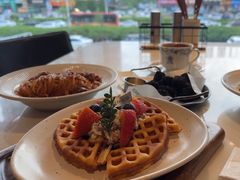 -国王冰室·奥林匹斯店(联想科技城店)